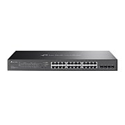 TP-LINK OMADA 28-PORT 1G SMART SWITCH/WITH 16-PORT POE+