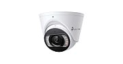 8MP TURRET NETWORK CAMERA/FULL-COLOR 2.8MM FIXED LENS