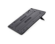 PORTRAIT STAND FOR DTK-1660E/.