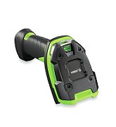 DS3608-SR RUGGED GREEN VIBRATION MOTOR USB KIT: DS3608-SR00003VZWW SCANNER, CBA-U46-S07ZAR HIGH CURRENT SHIELDED USB CABLE