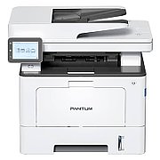 Imprimanta multifunctionala laser monocrom Pantum BM5110ADW, A4, USB 2.0, Wi-Fi, 40 ppm