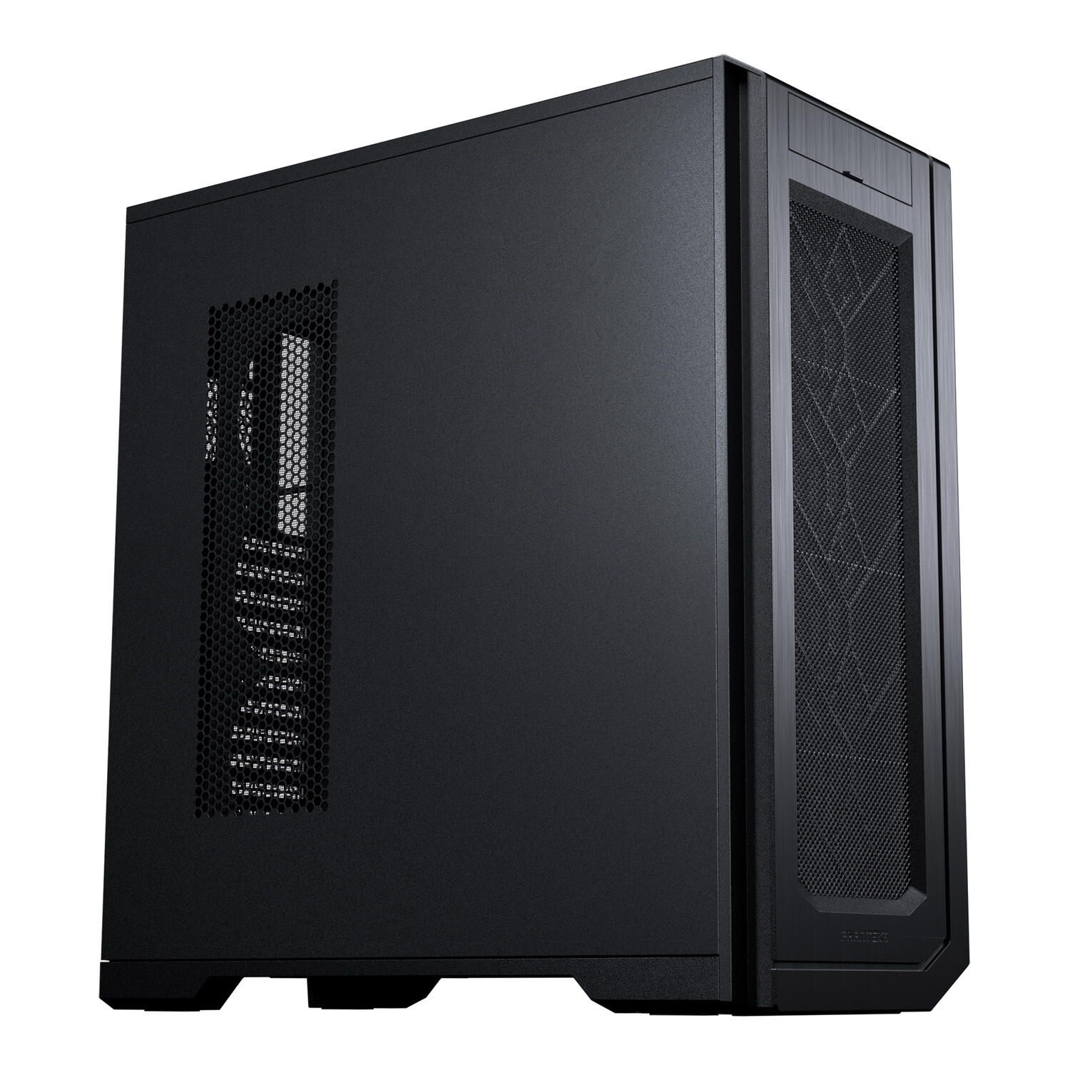 Enthoo Pro II Server, Closed Panel, Full Tower, Negru