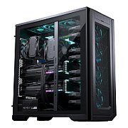 Enthoo Pro II Server, Closed Panel, Full Tower, Negru