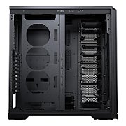 Enthoo Pro II Server, Closed Panel, Full Tower, Negru