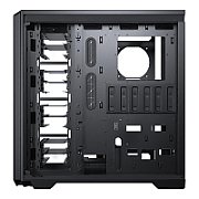 Enthoo Pro II Server, Closed Panel, Full Tower, Negru