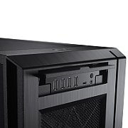 Enthoo Pro II Server, Closed Panel, Full Tower, Negru