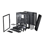 Enthoo Pro II Server, Closed Panel, Full Tower, Negru