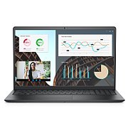 Laptop Dell Vostro 3530, 15.6 inch 1920 x 1080, Intel Core i7-1355U (10 C / 12 T, 5.00 GHz, 12 MB cache, 15 W), 16 GB DDR4, 512 GB SSD, Intel Iris Xe Graphics, Linux