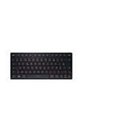 CHERRY KW 9200 MINI WIRELESS/KEYBOARD BLACK FRANCE
