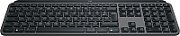 MX KEYS S - GRAPHITE - FRA - BT/- N/A CENTRAL-419