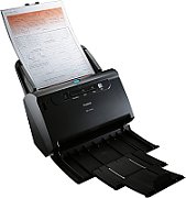 CANON DRC240 SCANNER DIMS SHEETFED A4