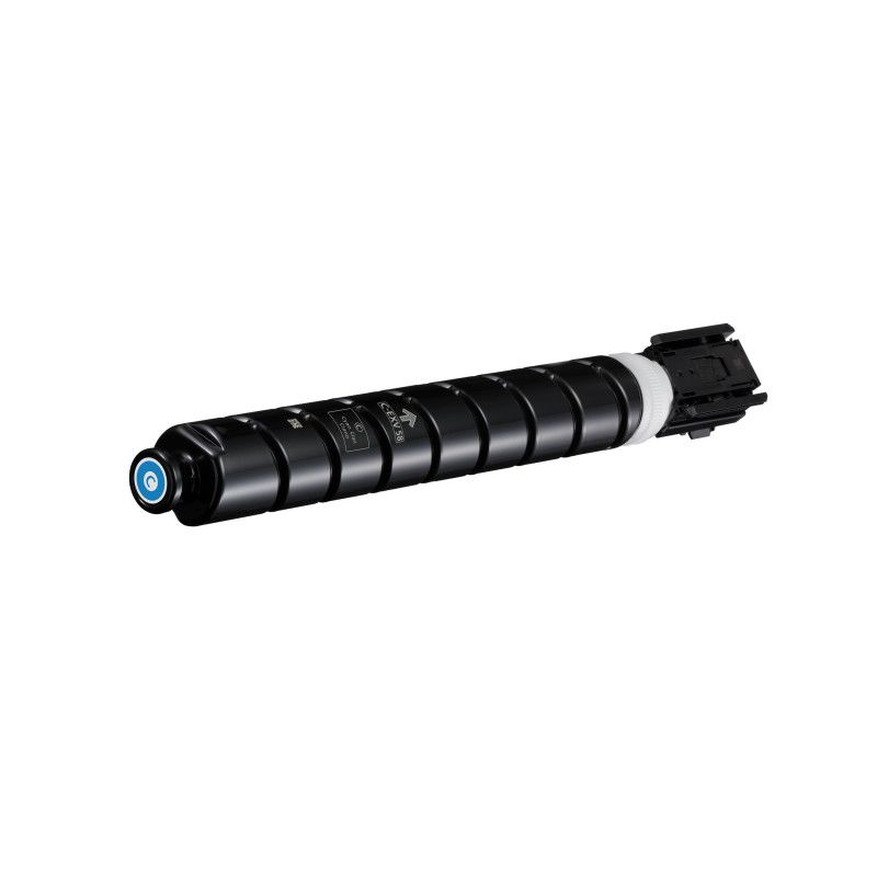 Cartus toner Canon 3767C002AB ,Albastru ,26 000 pagini ,Original (CEXV58lc) 