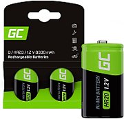 GREENCELL GR05 Green Cell 2x Akumulator AA HR6 2600mAh