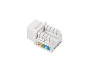 LANBERG KSU6-1090 Lanberg Keystone Module RJ45->LSA 90deg UTP Cat.6