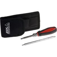 AXIS 4IN1 SECURITY SCREWDRIVER/IN