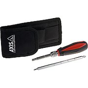 AXIS 4IN1 SECURITY SCREWDRIVER/IN