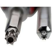 AXIS 4IN1 SECURITY SCREWDRIVER/IN