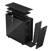 Desktop PC Custom Super Tower, AMD Ryzen Threadripper 7985wx (64 C / 128 T, 3.2 GHz - 5.1 GHz, 64 MB + 128 MB cache, 350 W), 256 GB DDR5 ECC, 1 TB SSD, 2 x NVIDIA GeForce RTX 4090 24 GB, Windows 11 Pro
