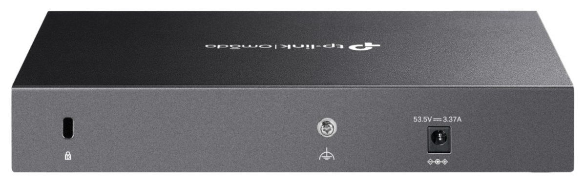 OMADA 8-PORT 2.5G SMART SWITCH/8X 2.5GBASE-T POE+ 2X 10GE SFP+