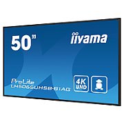 LH5065UHSB-B1AG 50IN LCD UHD/50 3840X2160 UHD VA PANEL HAZE 2
