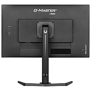 Monitor 27 inch LED IIyama G-MASTER Red Eagle GB2770HSU-B6 1920 x 1080 pixeli, 180 Hz, 0.2 ms, Negru