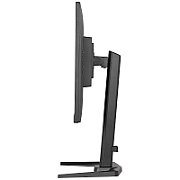 Monitor 27 inch LED IIyama G-MASTER Red Eagle GB2770HSU-B6 1920 x 1080 pixeli, 180 Hz, 0.2 ms, Negru