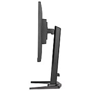 Monitor 27 inch LED IIyama G-MASTER Red Eagle GB2770QSU-B6 2560 x 1440 pixeli, 180 Hz, 0.2 ms, Negru