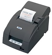 Epson TM-U220A (057): Serial, PS, EDG