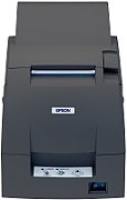 Epson TM-U220A (057): Serial, PS, EDG