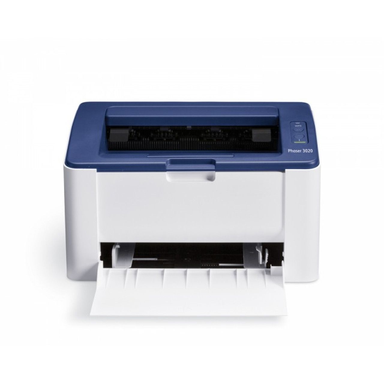 Imprimanta laser monocrom Xerox Phaser 3020BI, A4, USB 2.0, Wi-Fi, 20 ppm