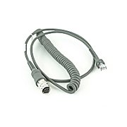CBL ASSY:VC5000/LS3408, RUGGED CABLE