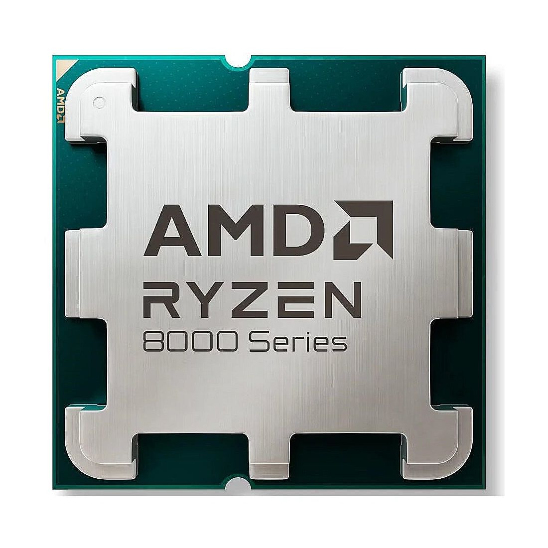 Procesor AMD Ryzen 7 8700F, 8C / 16T, 4.10 - 5.00 GHz, 24 MB cache, 65 W, 16 TOPS, Tray