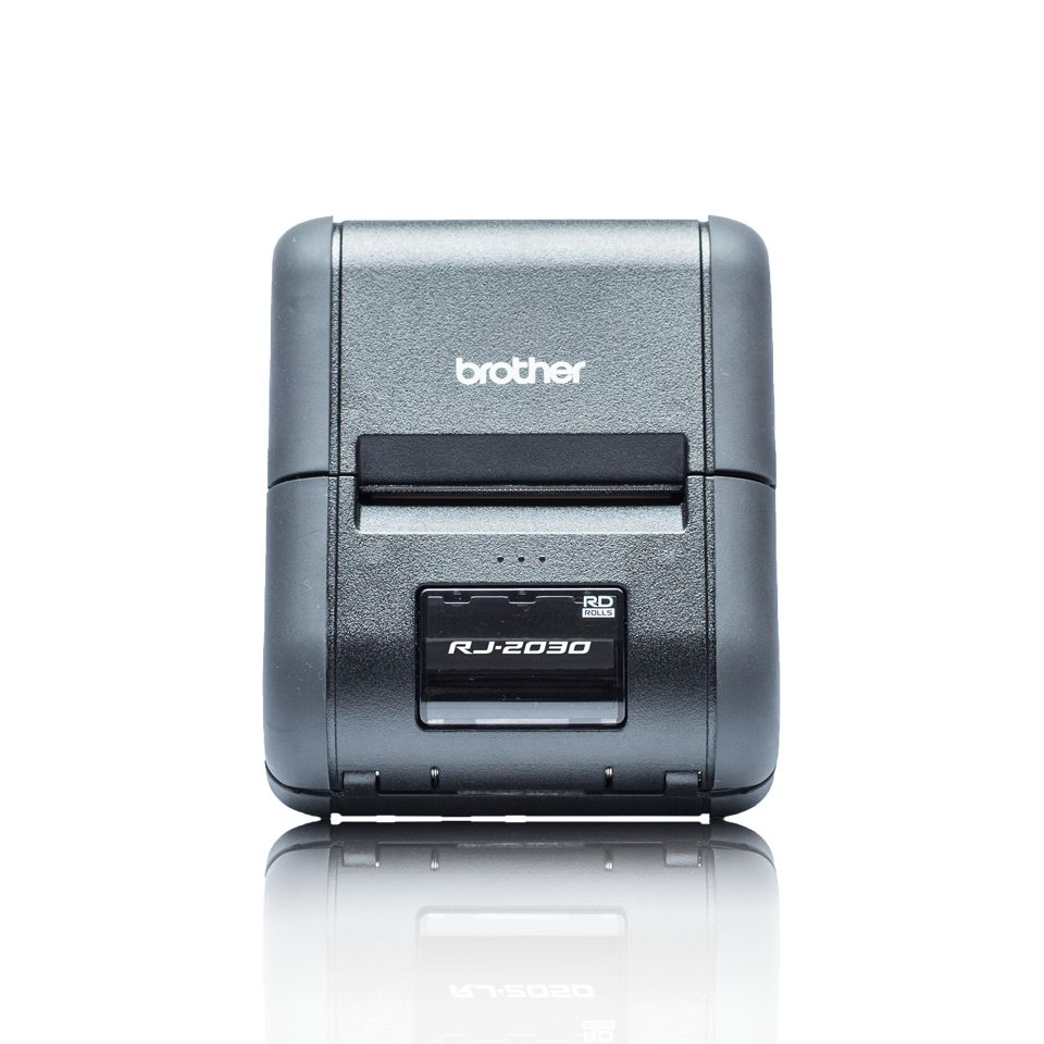 RJ-2030 MOBILE PRINTER ALL/152 MM/SEC 203DPI USB 2.0 GR