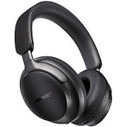 BOSE QuietComfort Ultra Noise Cancelling OE Headphones  black