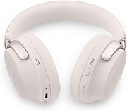BOSE QuietComfort Ultra Noise Cancelling OE Headphones  white smoke
