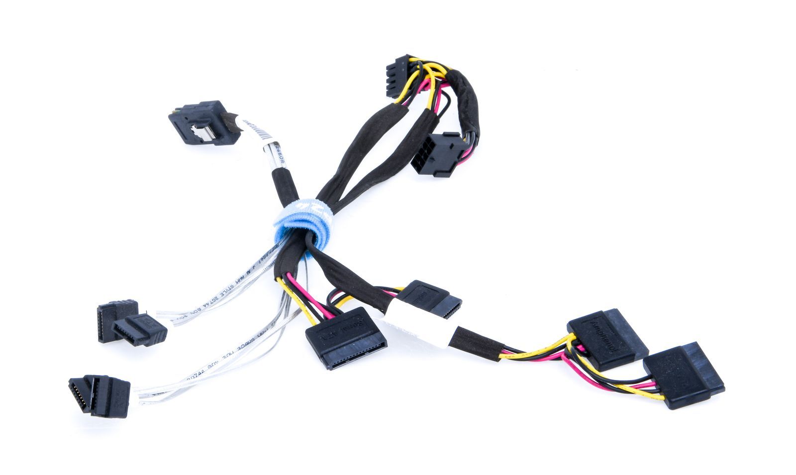 SERVER ACC CABLE KIT/DL360 G11 LFF P48913-B21 HPE