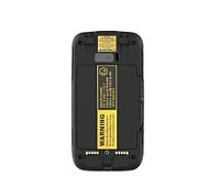 BATTERY, STD, 4020mAh, MAXELL,CT60 ATEX