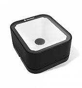 FR2780 URCHIN 2D CMOS DESKTOP/AREA IMAGER READER BLACK W/ 1 5