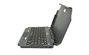 BACK LIT 2-IN-1 KBD GALAXY TAB/ACTIVE PRO/ACTIVE4 UK