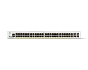Cisco CATALYST 1300 48-PORT GE FULL/POE 4X10G SFP+