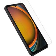 OTTERBOX GLASS SAMSUNG GALAXY/XCOVER 7 - CLEAR - PROPACK