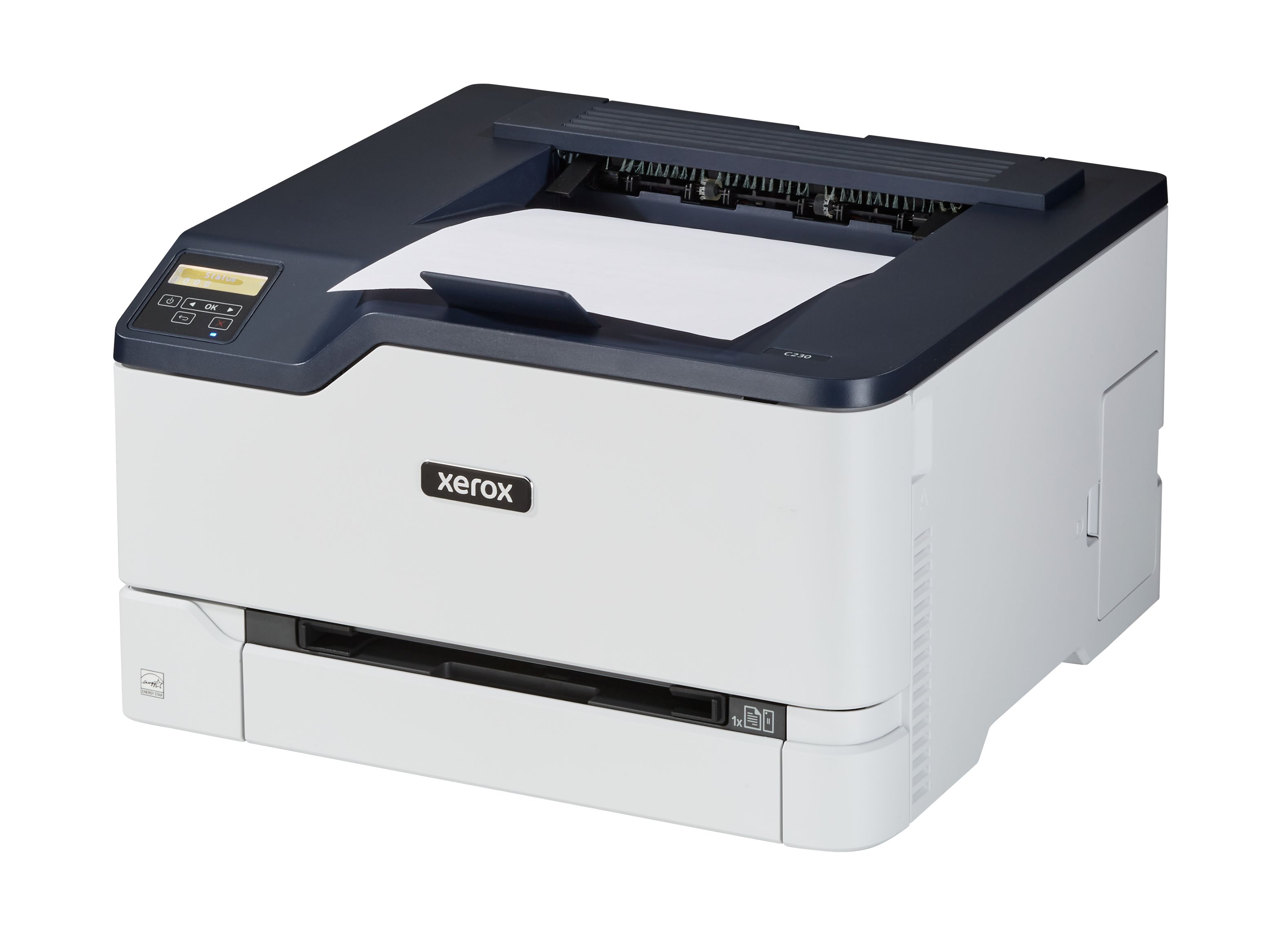 Imprimanta laser color Xerox C230DNI, A4, duplex, USB 2.0, Wi-Fi, 22 ppm
