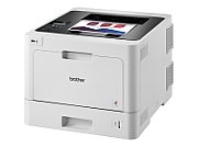 Imprimanta laser color Brother HL-L8260CDW A4, laser color duplex fata-verso automat, retea, wireless