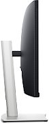 Monitor 34 inch LED Dell P3424WEB 3440 x 1440 pixeli, 5 ms, Negru/Argintiu