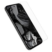 OB GLASS GOOGLE PIXEL 8A/CLEAR RETAILPACK