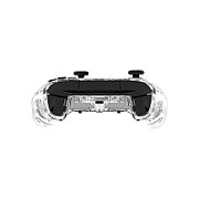 Controller cu fir HyperX Clutch Gladiate, iluminare RGB, dimensiuni 6.1 x 4.37 x 2.56