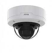 AXIS P3267-LVE MIC/HIGH-PERFORMANCE FIXED DOME CAME