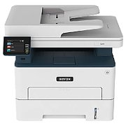 Imprimanta multifunctionala laser monocrom Xerox B225DNI, A4, duplex, ADF, USB 2.0, Wi-Fi, 36 ppm