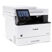 Imprimanta multifunctionala laser monocrom Canon MF465dw, A4, duplex, ADF, USB 2.0, Wi-Fi, 40 ppm