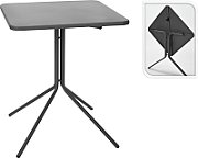 MASA PLIABILA PATRATA 58X58XH70CM